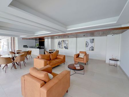 Estrena departamento en renta en excelente ubicación - Foto 2