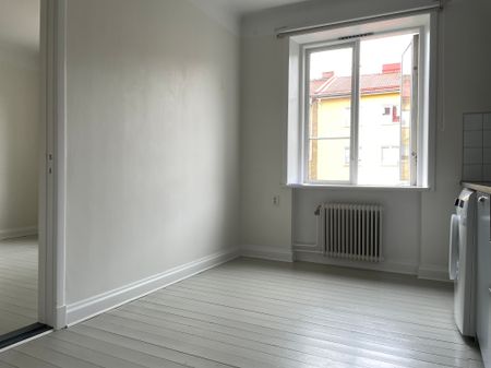 Hjortstorpsvägen 28 - Photo 4