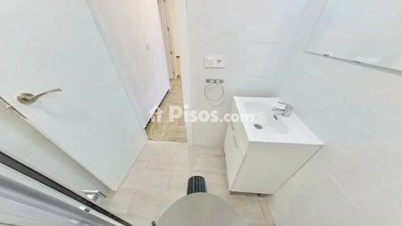 Piso en alquiler en Florida-Ciudad de Asís - Foto 5