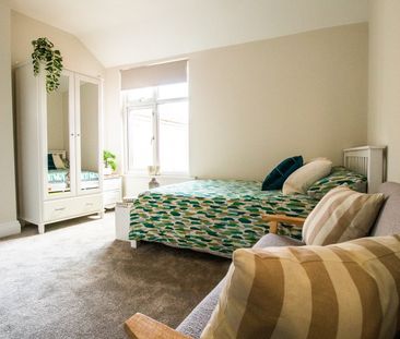 Studio Flat, Fosse Road South, LE3 - Photo 6