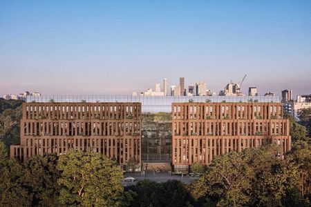 For Lease - 1720 Bayview Avenue Unit# 702, Toronto, Ontario - Photo 2