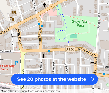 Clarence Road, Grays, RM17 - Photo 1