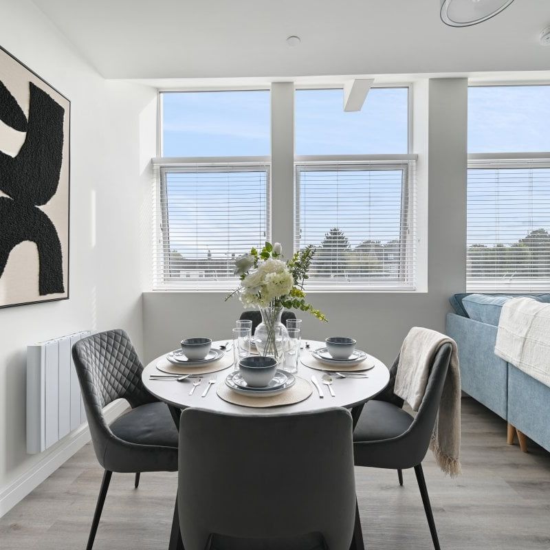 Swain Court, Oundle Road, Peterborough - Photo 1