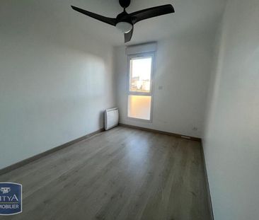 Location Appartement 4 pièces 86m² MARTIGUES 13500 - Photo 1