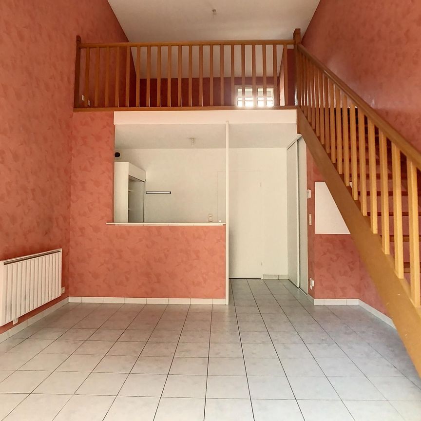 Location Appartement 2 pièces 39m² TROYES 10000 - Photo 1