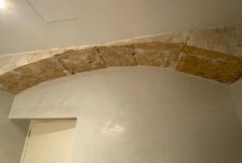 Piso de alquiler en Monti-Sion