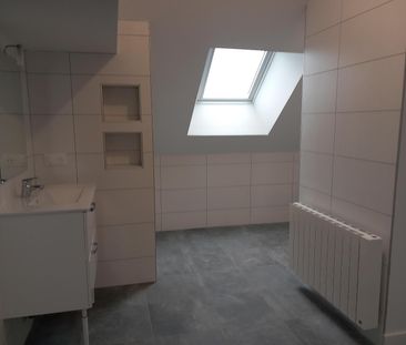 Location Appartement 2 pièces 26m² TOUCY 89130 - Photo 2