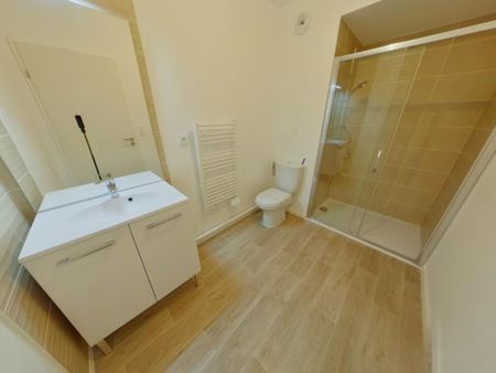 Location Appartement 1 pièce 29m² TOURS 37000 - Photo 4