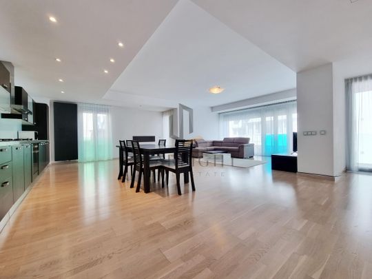 Dorobanti spacious 1 bedroom apartment For Rent - Fotografie 1