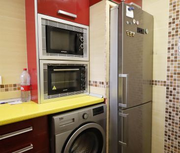 Fantástico ático dúplex en Benalmádena de dos dormitorios con estup... - Photo 2
