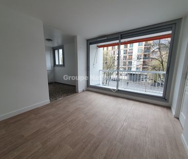 Chaville 2 pièces 42 m2, - Photo 1