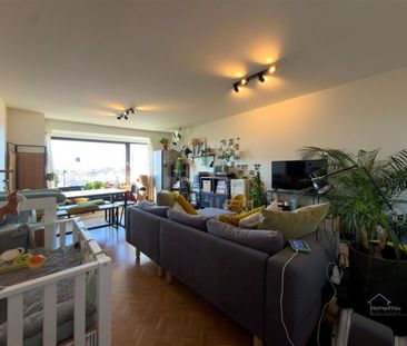 In optie - Appartement te huur in Gent met 2 slaapkamers - Photo 1
