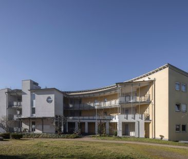 Schöne 2-Zimmer Wohnung in Oberesslingen! Mit WBS ab 60 Jahre - Photo 3