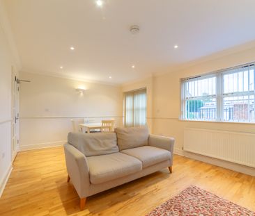 1 bedroom apartment to rent - Photo 3