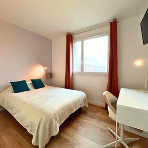 Location Appartement 1 pièce 23m² TOULOUSE 31500 - Photo 2