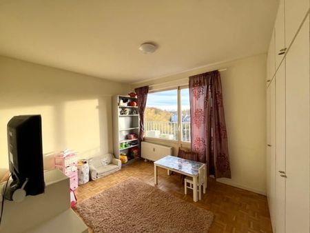 Appartement te huur - Foto 4