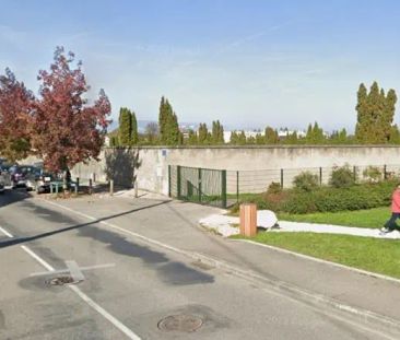 Appartement à louer 1 pièce 28.06m² - Photo 1