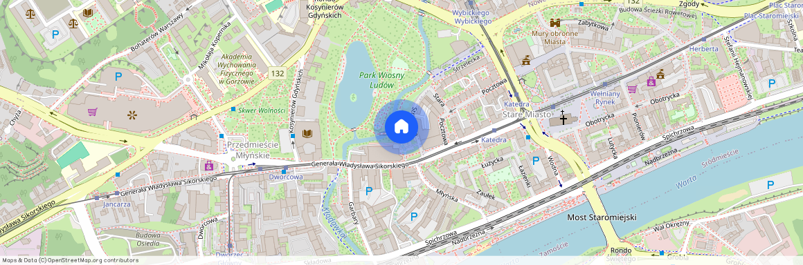 Gorzów Wielkopolski