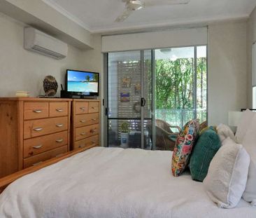 CENTRAL 3 BEDROOM APARTMENT - NON FURNISHED - Photo 4