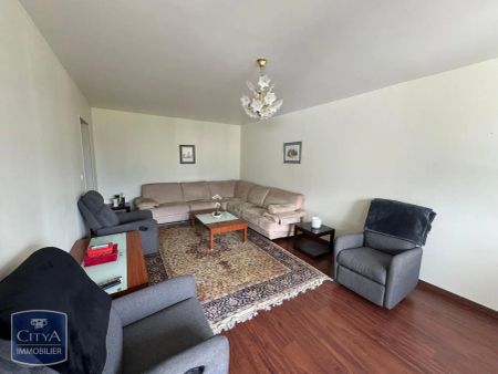 Appartement à louer 5 pièces 103.69m² - Photo 5