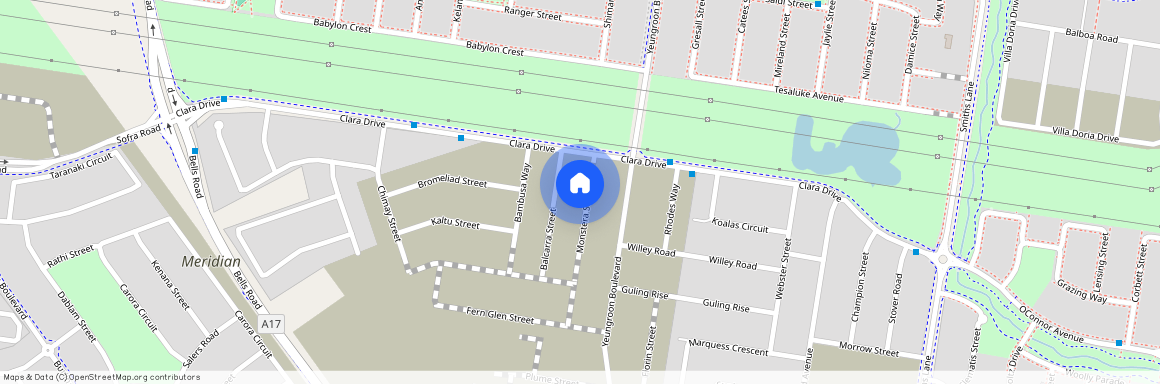 5 Monstera Street, Vic 3978, Clyde North