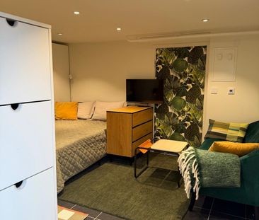 Sändaregatan, Västra Frölunda - Foto 4