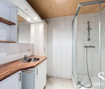 Ruim dakappartement met 2 slaapkamers! - Foto 2