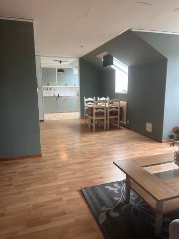 Nedre Brogatan, Olofström - Foto 2