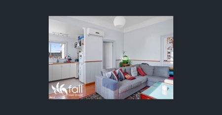 Convenient One-Bedroom Unit with Study - 3 month lease only - Photo 2