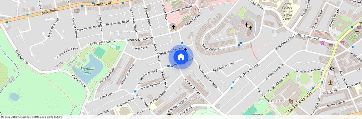 Plot 7 Marlborough 7, Marlborough Road SA2