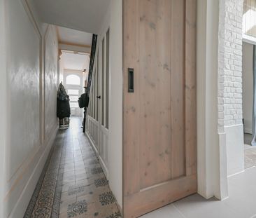 Charmante rijwoning met 3 slaapkamers - Foto 4