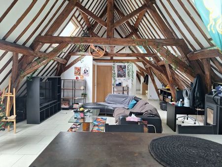 Appartement te huur - Foto 2