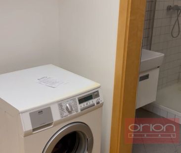 Apartment for rent, 1+KK - Studio, 48m - Photo 4