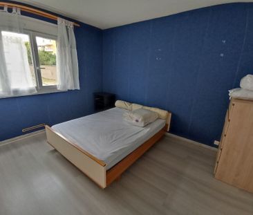 F2 meublé Rue Corot - Photo 6