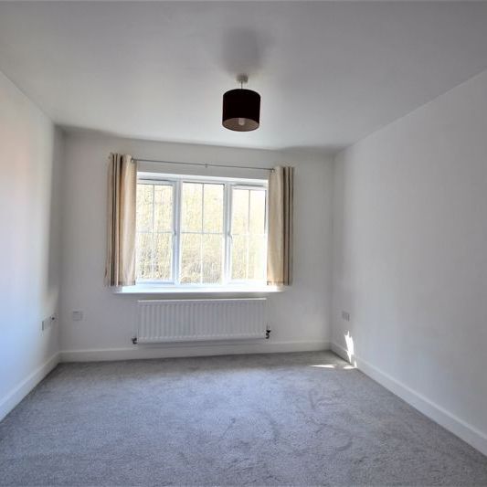 1 bed flat to rent in - Photo 1