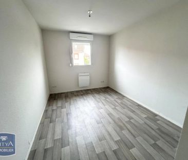 Appartement à louer 3 pièces 64.93m² - Photo 2