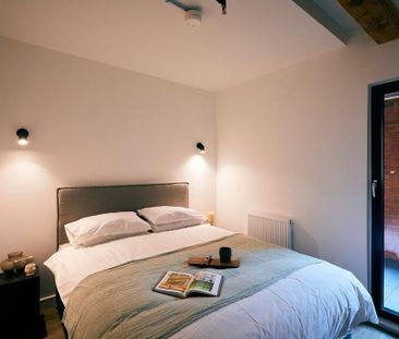 2 bedroom apartment to rent - Photo 5