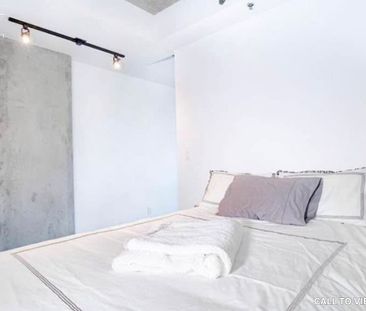 BRIGHT STUDIO APARTMENT IN THE HEART OF DOWNTOWN OTTAWA AVAILABLE F... - Photo 5