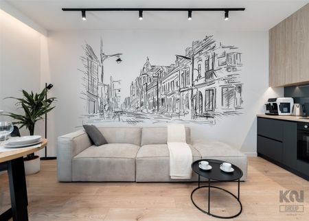 Łódź, Śródmieście, Kościuszki - Photo 2