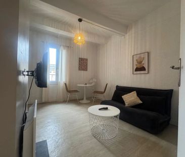 Location Appartement 2 pièces 25 m2 à Perpignan - Photo 4
