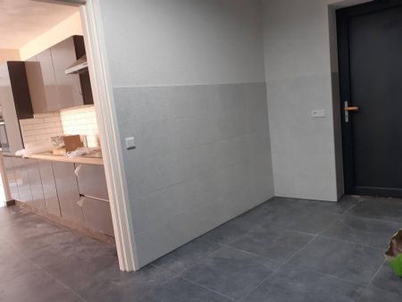 Te huur: Appartement Van Lennepstraat in Tilburg - Photo 5