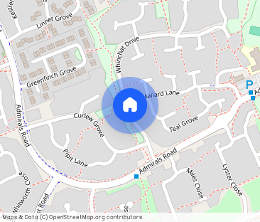 Whinchat Drive, Birchwood, Warrington - Photo 1