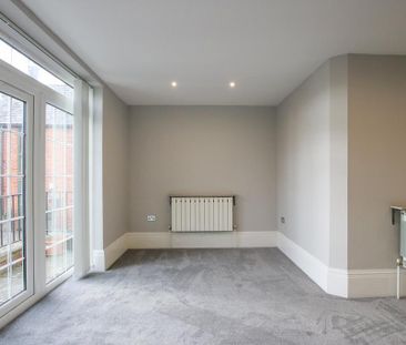 1 bedroom ground floor flat to rent - Photo 5