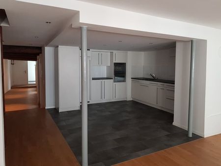 "Charmante Maisonette-Wohnung in Wil" - Foto 5