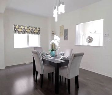 For Lease - 13 Skelton Crescent, Ajax, Ontario - Photo 4