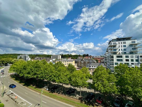 Boulevard du Souverain, 1160, Auderghem - Foto 1