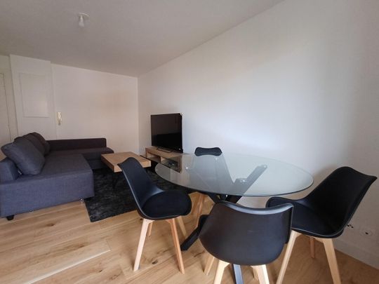 location Appartement T2 DE 30.82m² À TOULOUSE - Photo 1