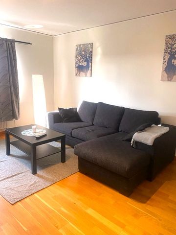 Övre Hantverksgatan, Östersund - Photo 2