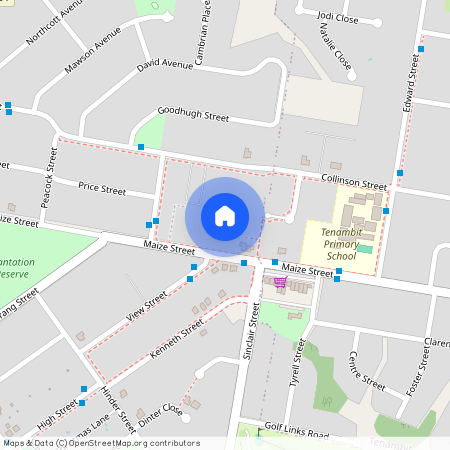 6/52 Maize Street, NSW 2323, East Maitland