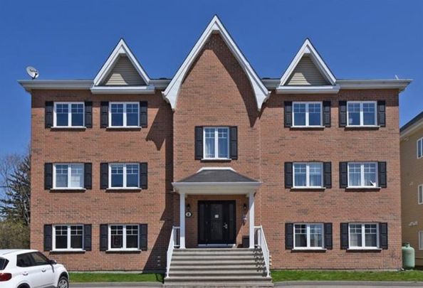 Appartement à Salaberry-de-Valleyfield - Photo 1